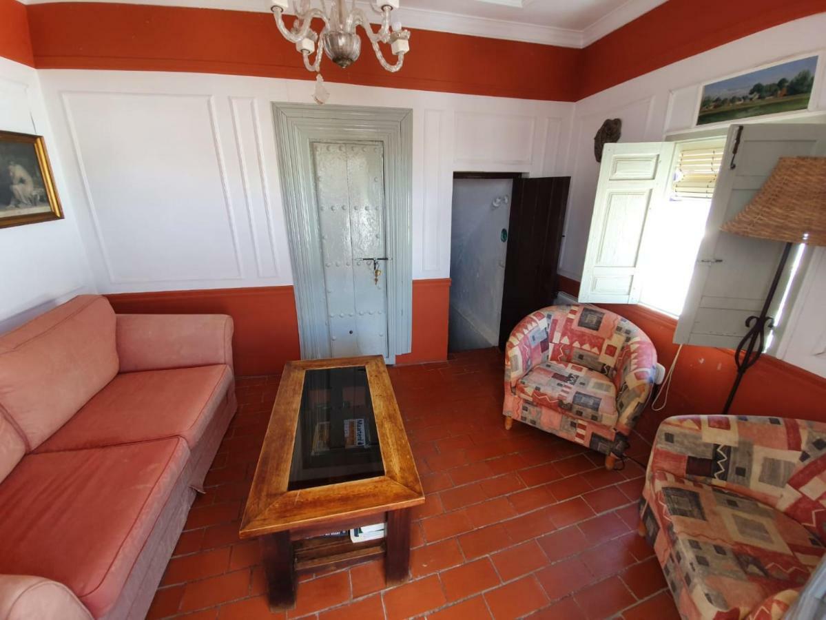 فندق Casa Hadriano Cómpeta المظهر الخارجي الصورة