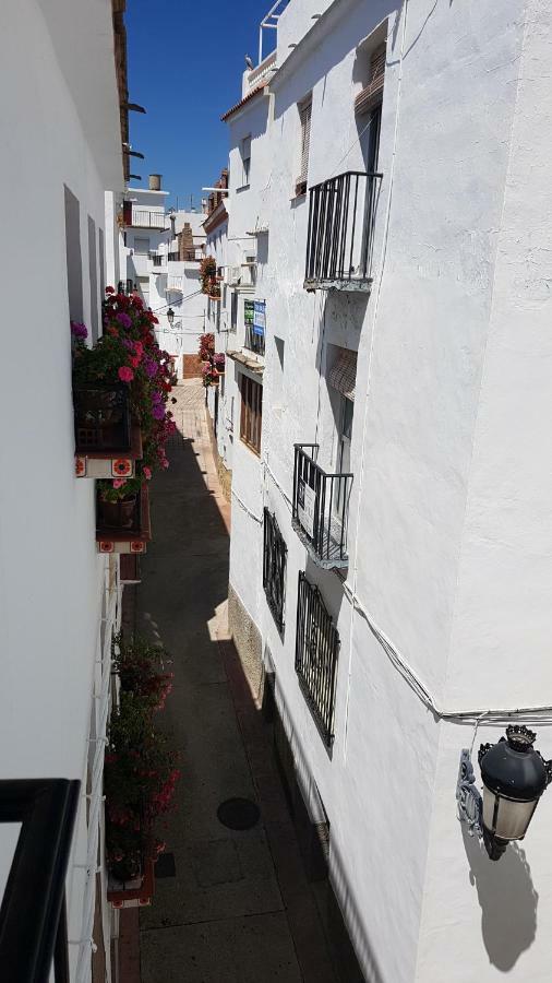 فندق Casa Hadriano Cómpeta المظهر الخارجي الصورة