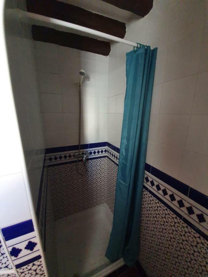 فندق Casa Hadriano Cómpeta المظهر الخارجي الصورة
