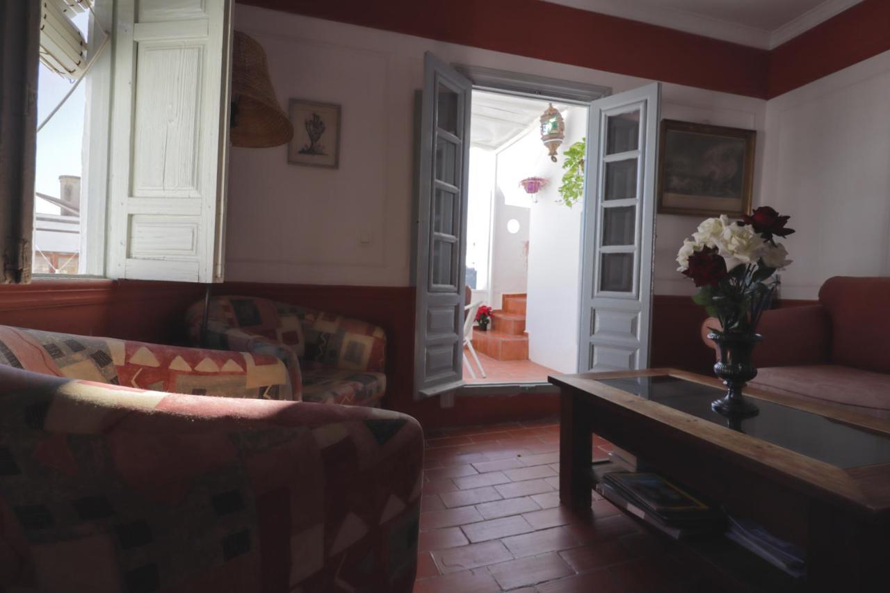 فندق Casa Hadriano Cómpeta المظهر الخارجي الصورة