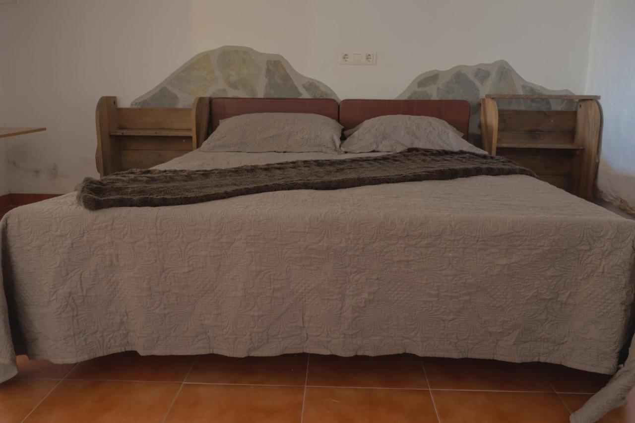 فندق Casa Hadriano Cómpeta المظهر الخارجي الصورة