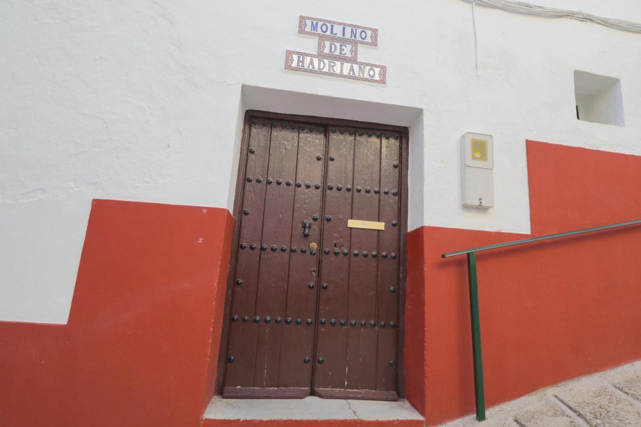 فندق Casa Hadriano Cómpeta المظهر الخارجي الصورة