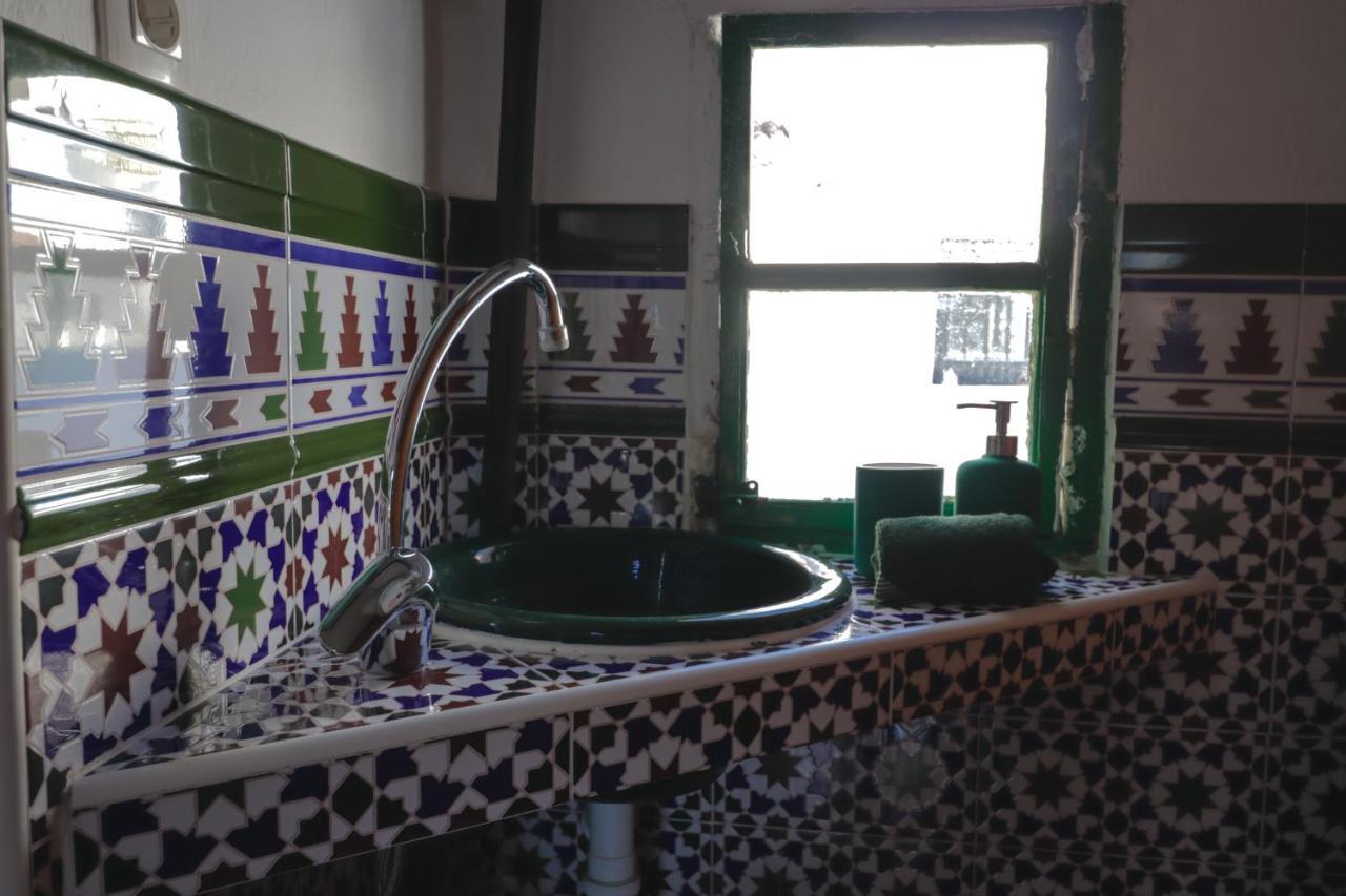 فندق Casa Hadriano Cómpeta المظهر الخارجي الصورة